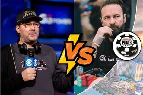 phil hellmuth hendon|daniel negreanu net worth.